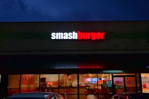 Smashburger image