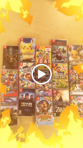 Distribution Service «LATAM Games LLC.», reviews and photos, 7310 NW 41st St, Miami, FL 33166, USA