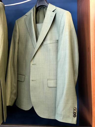 Alberto Suits & Tailoring - Costume Bărbătești