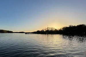 Mountain Island Lake image