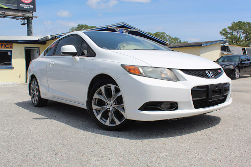 Used Car Dealer «Auto Park Corporation», reviews and photos, 5487 S Orange Blossom Trail, Orlando, FL 32839, USA