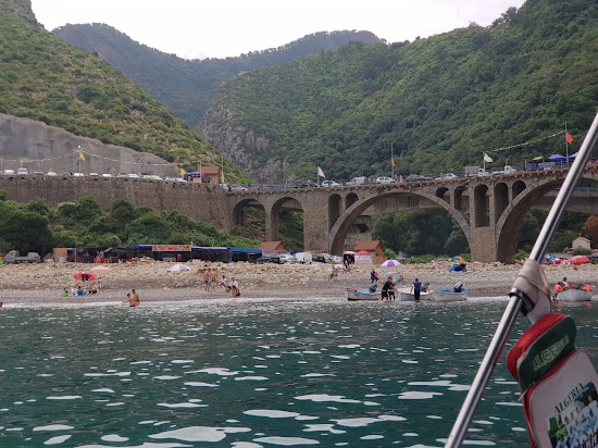 Plage de La Grotte Merveilleuse