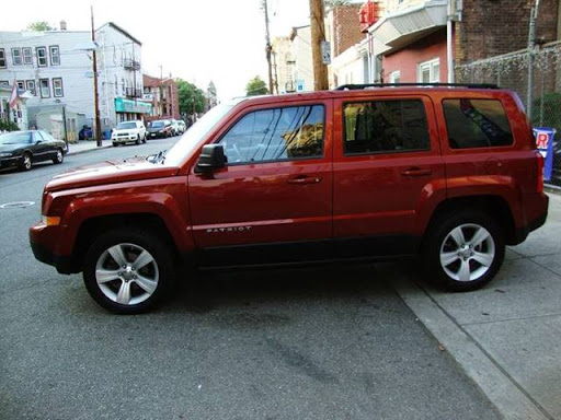 Used Car Dealer «DISCOUNT AUTO SALES, LTD», reviews and photos, 48 4th St, Passaic, NJ 07055, USA