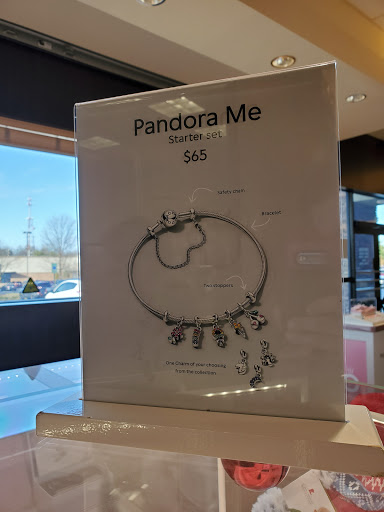 Jewelry Store «Jared The Galleria of Jewelry», reviews and photos, 222 Morrell Rd, Knoxville, TN 37919, USA