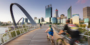 Places to visit in summer in Perth