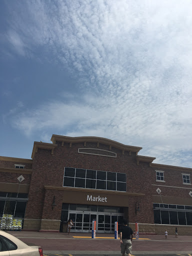 Department Store «Walmart Supercenter», reviews and photos, 9151 Quarry Bend Dr, Sandy, UT 84094, USA