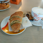 Photo n°3 de l'avis de Gopi. fait le 31/08/2022 à 13:54 sur le  Bar Caffetteria Romea à Manzano