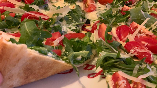 PIZZERIA BEHRING STUBE