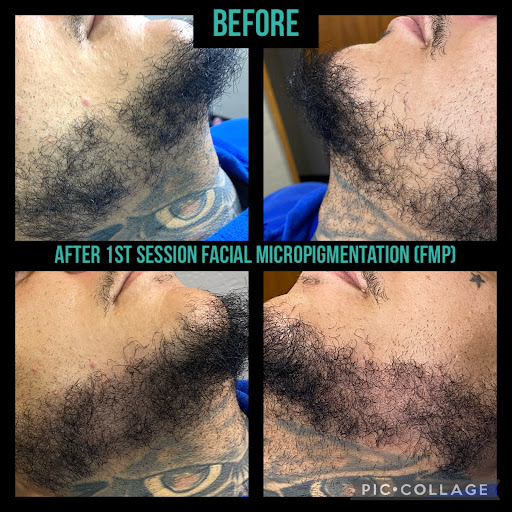 Explore word finger tattoo ideas, creative tattoo ideas in South Charleston, available at TORQUE Tattoo