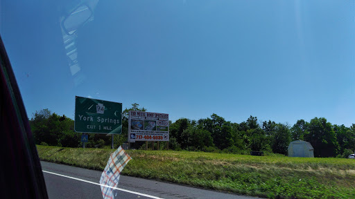 Auto Body Shop «R.A. Smith & Sons», reviews and photos, 6790D Old Harrisburg Rd, York Springs, PA 17372, USA