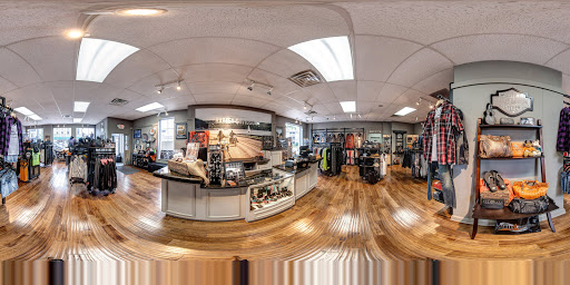 Harley-Davidson Dealer «Lake Geneva Harley-Davidson®», reviews and photos, 704 W Main St, Lake Geneva, WI 53147, USA