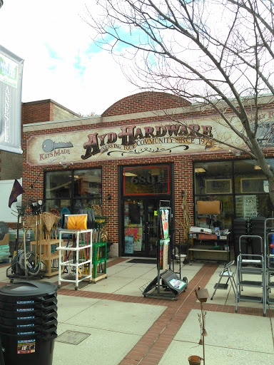 Hardware Store «Ayd Hardware», reviews and photos, 6801 York Rd, Baltimore, MD 21212, USA