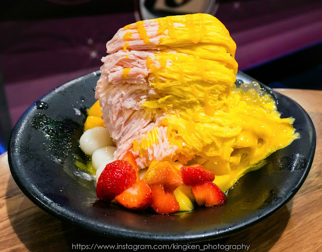 Reviews of Wazuzhi Dessert Room in Manchester - Ice cream