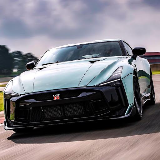 Nissan Dealer «Devon Nissan», reviews and photos, 459 W Lancaster Ave, Devon, PA 19333, USA