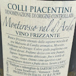 Photo n°4 de l'avis de Maria.u fait le 26/05/2022 à 12:23 sur le  Ristorante Stradivarius à Castell'Arquato