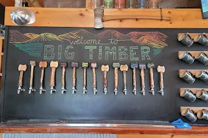 Big Timber Brewing Company image