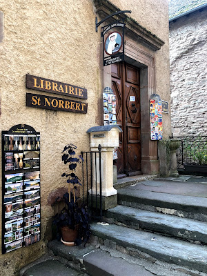 Boutique de l'Abbaye - Librairie Saint-Norbert à Le bourg