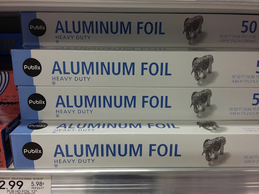 Supermarket «Publix Super Market at Alachua Market Place», reviews and photos, 16193 US-441, Alachua, FL 32615, USA