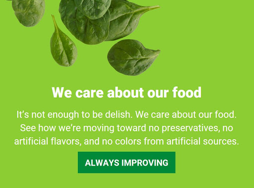 Restaurant «SUBWAY® Restaurants», reviews and photos, 1945 Medical Dr #400, Lakeway, TX 78734, USA