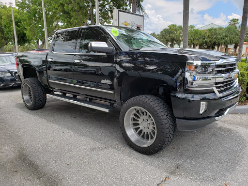 Car Dealer «Schumacher Buick GMC of North Palm Beach», reviews and photos, 3720 Northlake Blvd a, Lake Park, FL 33403, USA