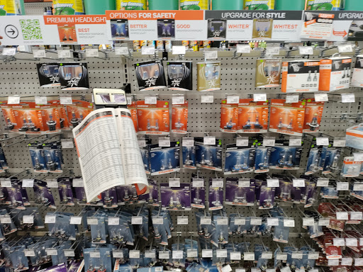 Auto Parts Store «AutoZone», reviews and photos, 2166 Washtenaw Ave, Ypsilanti, MI 48197, USA