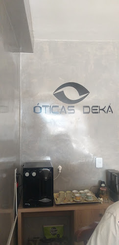 Óticas Deká - Ótica