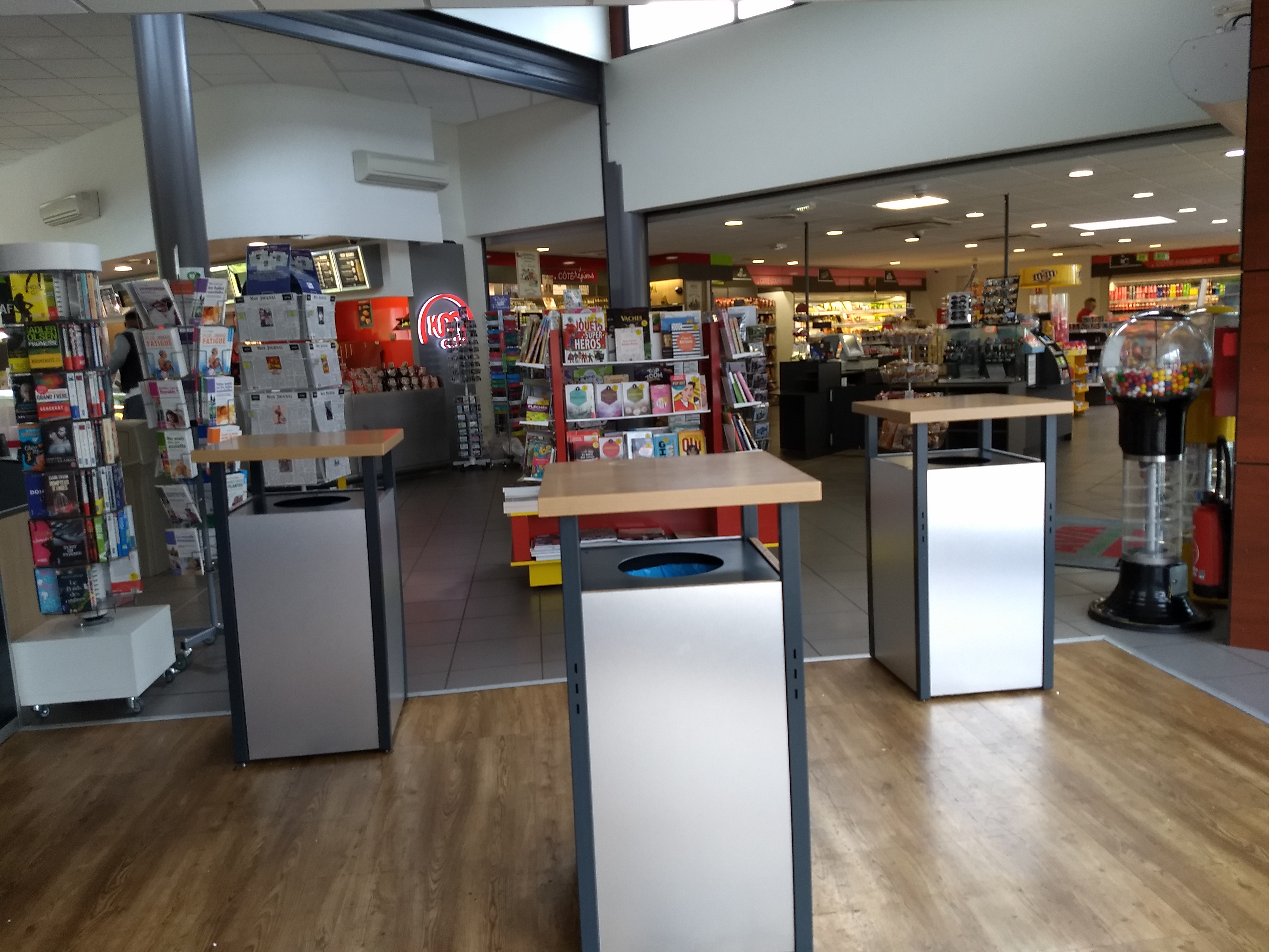 Photo n° 4 de l'avis de Fa.a fait le 12/05/2019 à 16:05