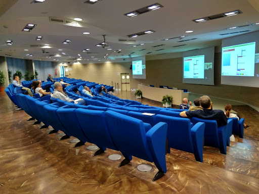 Centro Conferenze Camera di Commercio di Padova