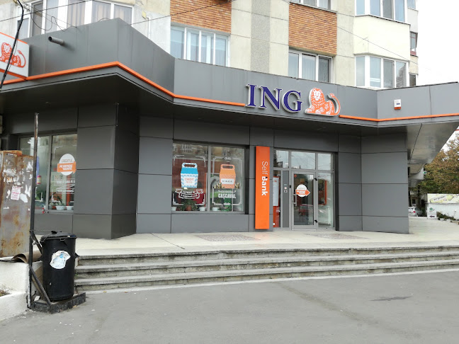 ING Bank - <nil>