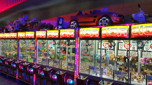 Amusement Center «iPlay America», reviews and photos, 110 Schanck Rd, Freehold, NJ 07728, USA