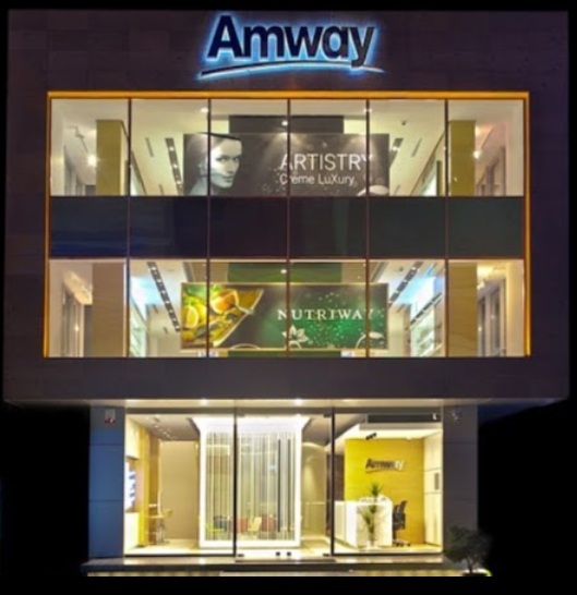 Amway SG Muhammed Erdem Cirit