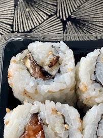 Plats et boissons du Restaurant japonais Toyotomi à Lille - n°12