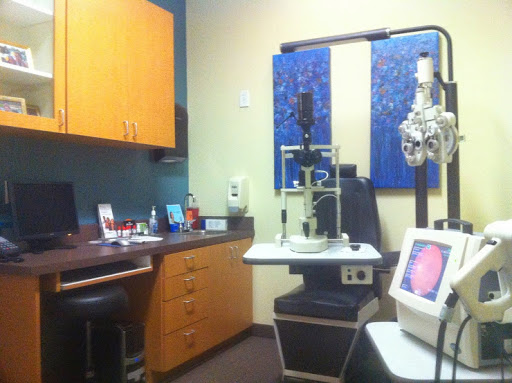 Optometrist «Eye & Vision», reviews and photos, 3417 Spectrum Blvd, Richardson, TX 75082, USA