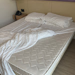 Photo n°3 de l'avis de Darren.h fait le 04/09/2022 à 20:27 sur le  Mercure Viareggio à Viareggio