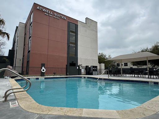 Atwell Suites Austin Airport, an IHG Hotel