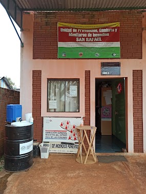 Registro Civil Nº 390 Alto Vera