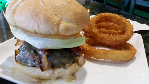 Sports Bar «End Zone - Little Elm», reviews and photos, 2833 Eldorado Pkwy #301, Frisco, TX 75034, USA