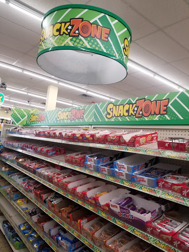 Dollar Store «Dollar Tree», reviews and photos, 4101 Dempster St, Skokie, IL 60076, USA