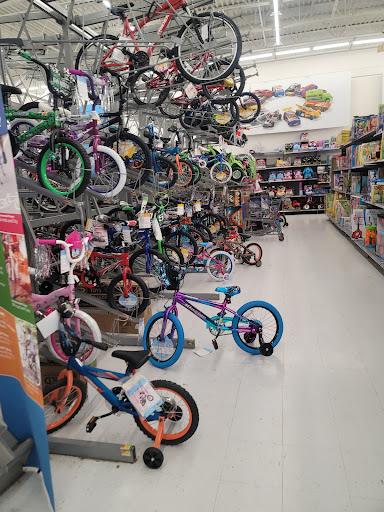 Discount Store «Walmart», reviews and photos, 700 Marketplace Blvd, Hamilton Township, NJ 08691, USA