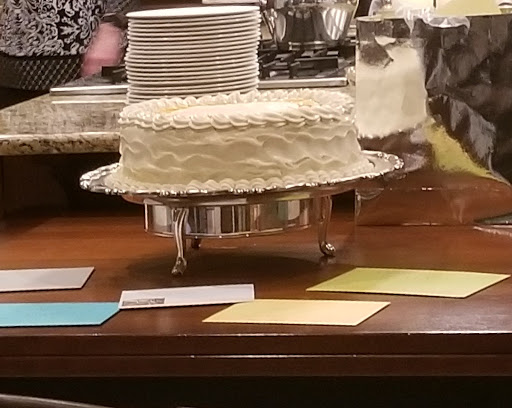 Caterer «Creative Cuisines», reviews and photos, 1300 Garrison Dr, Williamsburg, VA 23185, USA