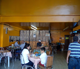 Restaurante los canarios photo