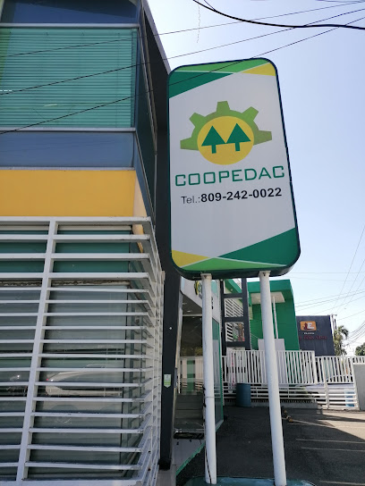 COOPEDAC, Cooperativa Empresarial 