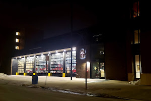 City of Madison Fire Station 1