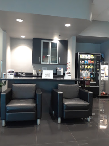 Dodge Dealer «Dadeland Dodge Chrysler Jeep Ram», reviews and photos, 16501 S Dixie Hwy, Miami, FL 33157, USA