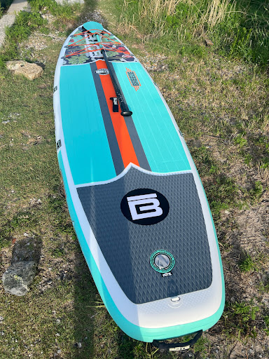 Surf Shop «BOTE Retail Store - Destin, FL», reviews and photos, 383 Harbor Blvd, Destin, FL 32541, USA