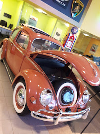 Volkswagen of Asheville - Photo 8 - Car repair in Asheville, NC, Asheville
