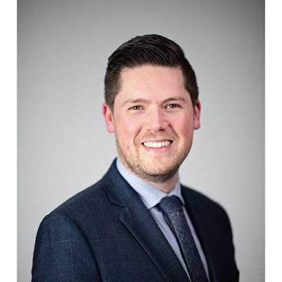Matt Leger - Private Banking - Scotia Wealth Management