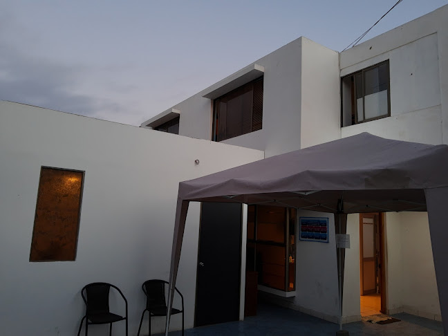 Opinii despre Centro Médico Dr. Francisco Varela Ltda. în Arica - Médico