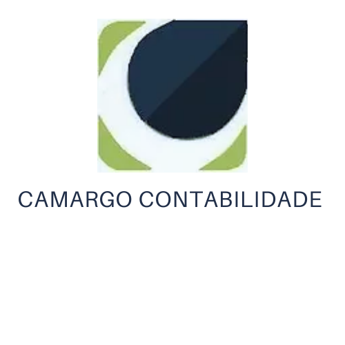 Logo da empresa - Camargo Contabilidade