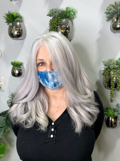 Beauty Salon «Salon Pure», reviews and photos, 4690 Hog Mountain Rd H102, Flowery Branch, GA 30542, USA